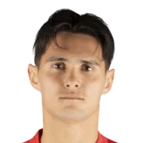 Bentancourt 70 Common ST FC 26 card