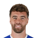 Chambers 71 Common CB FC 26 card