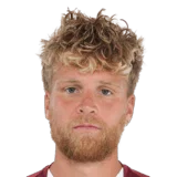 McGeehan 63 Common CAM FC 26 card