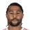 Gnabry 82 Rare LM FC 26 card
