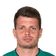 Uphoff 68 Common GK FC 26 card