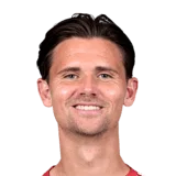 Antonsson 64 Common ST FC 26 card