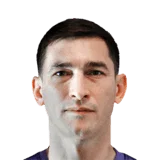 Stepanenko 73 Rare CDM FC 26 card