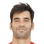Manu Trigueros 71 Rare CM FC 26 card