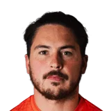 Pym 63 Rare GK FC 26 card