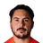 Pym 63 Rare GK FC 26 card