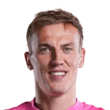 Walton 69 Common GK FC 26 card
