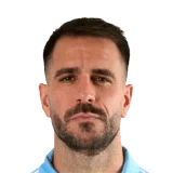 Insua 69 Common CB FC 26 card