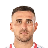Fragapane 70 Rare LM FC 26 card