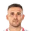 Fragapane 70 Rare LM FC 26 card
