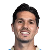 Rodríguez 70 Common LW FC 26 card
