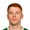 Gaffney 58 Rare ST FC 26 card