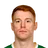 Gaffney 58 Rare ST FC 26 card