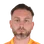 Fitzsimons 58 Common GK FC 26 card