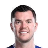 Keane 73 Rare CB FC 26 card