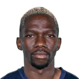 Omeruo 65 Common CB FC 26 card