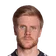 Haugaard 67 Rare GK FC 26 card