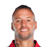 López 76 Common ST FC 26 card