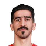 Al Hafith 62 Common CB FC 26 card
