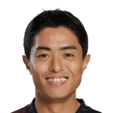 Paik Sung Dong 64 Common LM FC 26 card