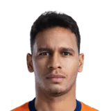 Filipe Augusto 69 Common CM FC 26 card