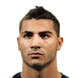 Quaresma 85 Heroes RW FC 26 card