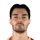 Ayhan 76 Common RB FC 26 card