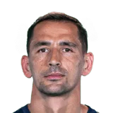 Sadiku 67 Common CDM FC 26 card