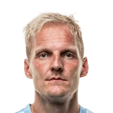 Oggesen 64 Common RB FC 26 card