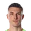 Linde 69 Rare GK FC 26 card