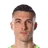 Linde 69 Rare GK FC 26 card