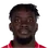 Traoré 75 Common RW FC 26 card