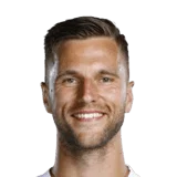 Veltman 78 Common RB FC 26 card