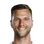 Veltman 78 Common RB FC 26 card