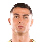 Cristiano Ronaldo 85 Rare ST FC 26 card