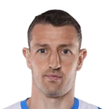 Wallace 68 Common CB FC 26 card