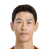Ahn Young Kyu 63 Common CB FC 26 card