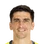 Gerard Moreno 81 Common ST FC 26 card