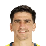 Gerard Moreno 81 Common ST FC 26 card