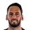 Çalhanoğlu 86 Rare CDM FC 26 card