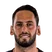 Çalhanoğlu 86 Rare CDM FC 26 card
