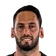 Çalhanoğlu 86 Rare CDM FC 26 card