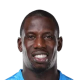 Doucouré 74 Rare CAM FC 26 card