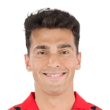 Lucas Torró 78 Common CDM FC 26 card