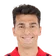 Lucas Torró 78 Common CDM FC 26 card