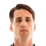 Juanto Ortuño 69 Common ST FC 26 card