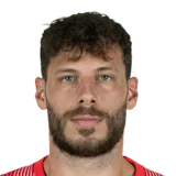 Müller 75 Common GK FC 26 card