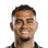 Andreas Pereira 77 Common CAM FC 26 card