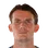 de Roon 81 Common CM FC 26 card