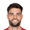 Pröpper 73 Rare CB FC 26 card